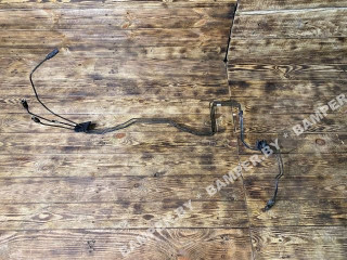 трубка тормозная BMW 5 серия E60/E61 2005, 2.5 л., дизель, АКПП, универсал