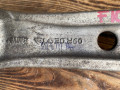 рычаг передний правый BMW 5 серия F07/F10/F11 F10 (2009 - 2013), 3.0 л., N57 D30 A, дизель, АКПП, седан, 31126777744, 6777744 - фото №4