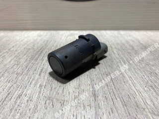 датчик парктроника BMW X5 E53 [рестайлинг] E53 2005, 3.0 л., дизель, АКПП, внедорожник 5 дв., полный привод, 66206989069, 6989069