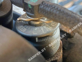 форсунка BMW 1 серия E81/E82/E87/E88 E87 2006, 2.0 л., M47 D20 (204D4), дизель, АКПП, хетчбэк 5 дв., 13537794435, 7794435, 0445110209