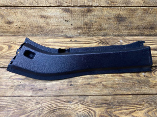 обшивка багажника BMW X3 F25 2011, 2.0 л., N47 D20 C, дизель, АКПП, внедорожник 5 дв., 7243783