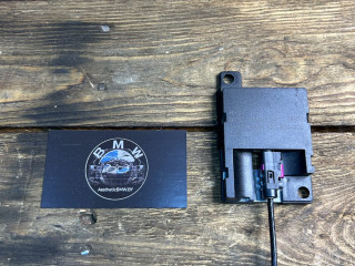 Bluetooth антенна BMW 5 серия E60/E61 [рестайлинг] E60 2007, 3.0 л., N53 B30 A, бензин, АКПП, седан, 84506928461, 6928461