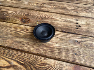 динамик BMW 3 серия E90/E91 [рестайлинг] E90 2010, 2.0 л., N43 B20 A, бензин, АКПП, седан