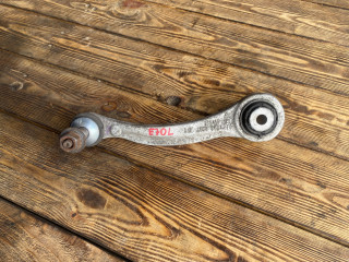 рычаг задний левый BMW X5 E70 (2006 - 2010), 3.0 л., M57N2 306 D3, дизель, АКПП, внедорожник 5 дв.