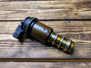 клапан фазорегулятора BMW 7 серия E65/E66/E67 E65 2001, 3.6 л., N62 B36 A, бензин, АКПП, седан, 11361707323, 1707323