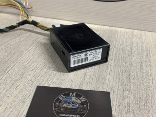 блок управления подвеской BMW X5 E53 [рестайлинг] E53 2006, 3.0 л., M57N 306 D2, дизель, АКПП, внедорожник 5 дв., 37141092396, 1092396