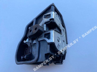 замок двери передней правой BMW 7 серия E65/E66/E67 [рестайлинг] 2006, 3.0 л., дизель, АКПП, седан, 51217167072, 7167072