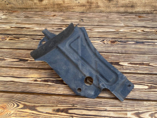 защита днища BMW 3 серия E90/E91/E92/E93 E91 2006, 3.0 л., M57N2 306 D3, дизель, АКПП, универсал, 7116911