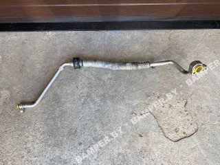 трубка кондиционера BMW X5 E53 [рестайлинг] E53 2005, 3.0 л., бензин, АКПП, внедорожник 5 дв., 64536917878, 6917878