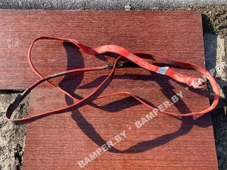 плюсовой провод аккумулятора BMW 7 серия F01/F02 2009, 9150979