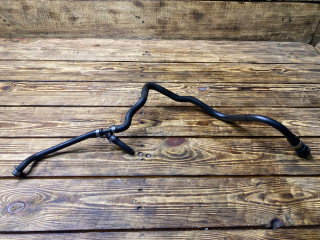 патрубок (трубопровод, шланг) BMW 7 серия E65/E66/E67 E65 2001, 3.6 л., N62 B36 A, бензин, АКПП, седан, 17127508013, 7508013