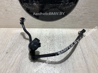 клапан вентиляции топливного бака BMW 5 серия E60/E61 [рестайлинг] 2008, 3.0 л., бензин, АКПП, седан, 7572231