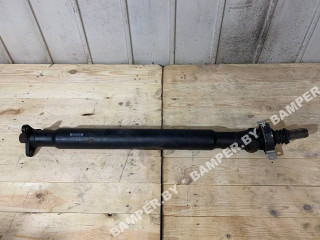 карданный вал BMW 7 серия F01/F02 2009, 4.4 л., бензин, АКПП, седан, 26107563497, 7563497