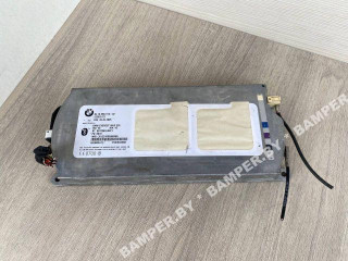 блок Bluetooth BMW X5 E53 [рестайлинг] E53 2005, 3.0 л., бензин, АКПП, внедорожник 5 дв., 84106964113, 6964113