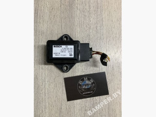 датчик ускорения BMW X5 E53 [рестайлинг] E53 2006, 3.0 л., M57N 306 D2, дизель, АКПП, внедорожник 5 дв., 34526774040, 6774040