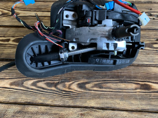 кулиса BMW 3 серия E90/E91 [рестайлинг] E90 2010, 2.0 л., N43 B20 A, бензин, АКПП, седан, 25167548037, 7548037