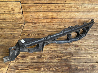 крепление ( кронштейн ) крыла BMW X5 E70 2007, 3.0 л., M57N2 306 D3, дизель, АКПП, внедорожник 5 дв., 51127157989, 7157989