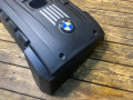 декоративная крышка двигателя BMW 5 серия E60/E61 [рестайлинг] E60 2007, 3.0 л., N54 B30 A, бензин, АКПП, седан, полный привод, 11127575036, 7575036 - фото №2