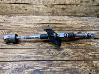 рулевой карданчик BMW 5 серия E60/E61 [рестайлинг] E60 2007, 3.0 л., N54 B30 A, бензин, АКПП, седан, полный привод