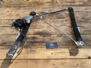 стеклоподъемник передний правый BMW 3 серия E46 [рестайлинг] E46 2004, 2.5 л., M54 B25 (256S5), бензин, АКПП, седан, 67628362064, 8362064