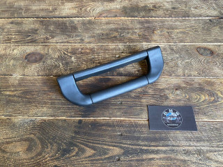 ручка внутренняя потолочная BMW X5 E53 [рестайлинг] E53 2006, 3.0 л., M57N 306 D2, дизель, АКПП, внедорожник 5 дв.