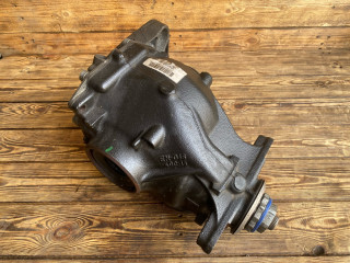 редуктор заднего моста BMW X5 F15 (2013 - 2018), 3.0 л., дизель, внедорожник 5 дв., 7551568, 7636996, 33107636996