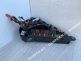 блок предохранителей BMW 5 серия E60/E61 [рестайлинг] E60 2007, 2.5 л., N53 B25 A, бензин, АКПП, седан, 61149138830