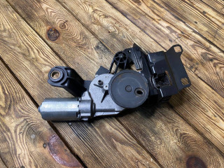 моторчик заднего стеклоочистителя (дворника) BMW 5 серия E60/E61 2005, 2.5 л., дизель, АКПП, универсал