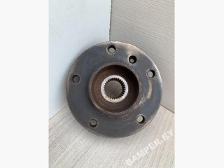 ступица задняя BMW 5 серия E60/E61 [рестайлинг] 2008, 3.0 л., дизель, АКПП, синий, седан