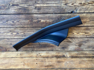 накладка на порог BMW X3 E83 [рестайлинг] E83 2007, 3.0 л., M57N2 306D5, дизель, АКПП, внедорожник 5 дв., 51473402061, 3402061