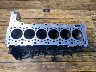 блок цилиндров BMW 6 серия F06/F12/F13 F12 2011, 3.0 л., N57 D30 A, дизель, АКПП, 7799978