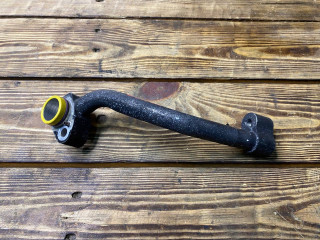 трубка кондиционера BMW X5 E53 [рестайлинг] E53 2006, 3.0 л., M57N 306 D2, дизель, АКПП, внедорожник 5 дв.