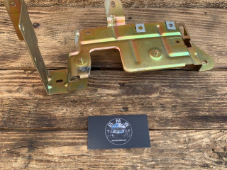 крепление аккумулятора BMW 5 серия E39 [рестайлинг] E39 2003, 2.5 л., M57 D25 (256D1), дизель, АКПП, седан, 65128361452, 8361452