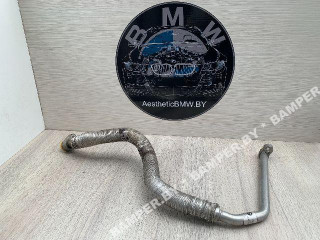 трубка кондиционера BMW X5 E70 2007, 3.0 л., дизель, АКПП, внедорожник 5 дв., полный привод, 64536988881, 6988881