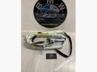 подушка безопасности боковая (шторка) BMW X5 E53 [рестайлинг] E53 2006, 3.0 л., M57N 306 D2, дизель, АКПП, внедорожник 5 дв., 72128267158, 8267158