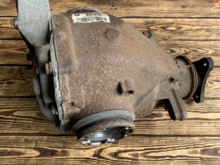 редуктор заднего моста BMW 3 серия E90/E91 [рестайлинг] E90 2010, 3.0 л., N57 D30 A, дизель, АКПП, седан, 33107572520, 7572520