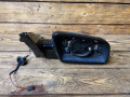 зеркало наружное правое BMW 5 серия E60/E61 [рестайлинг] E60 2007, 3.0 л., M57N2 306 D3, дизель, АКПП, седан - фото №4