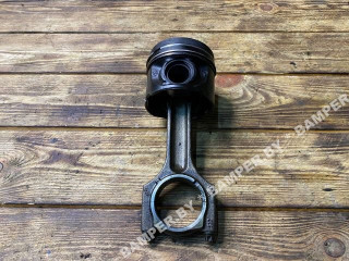 поршень BMW 7 серия E65/E66/E67 [рестайлинг] 2006, 3.0 л., дизель, АКПП, седан