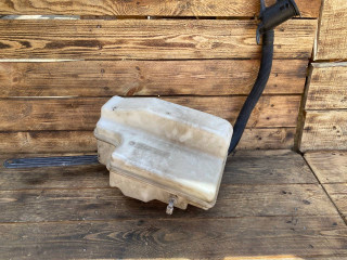 бачок омывателя BMW 7 серия E65/E66/E67 E65 2001, 3.6 л., N62 B36 A, бензин, АКПП, седан, 61667009124, 7009124