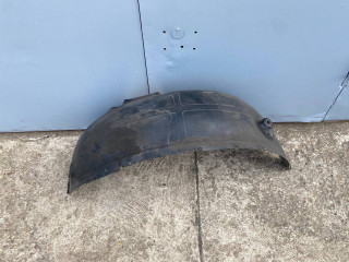 защита арок задняя правая (подкрылок) BMW X3 E83 [рестайлинг] E83 2007, 3.0 л., M57N2 306D5, дизель, АКПП, внедорожник 5 дв., 51713400058, 3400058