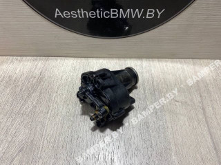 сервопривод заслонок впускного коллектора BMW X5 E70 [рестайлинг] E70 2011, 4.0 л., дизель, АКПП, внедорожник 5 дв., 11617811300, 7811300, 7611299