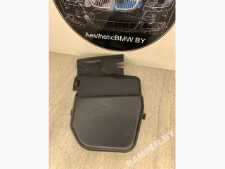 корпус салонного фильтра BMW 3 серия E90/E91 [рестайлинг] 2009, 2.0 л., бензин, МКПП, универсал, задний привод, 64316925018, 6925018