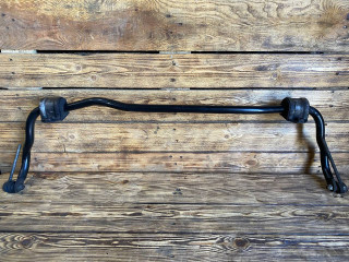 стабилизатор подвески передний BMW X3 E83 [рестайлинг] E83 2007, 3.0 л., M57N2 306D5, дизель, АКПП, внедорожник 5 дв., 33553413134, 3413134