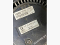 вентилятор радиатора BMW 5 серия E60/E61 2005, 2.5 л., бензин, МКПП, седан, 67326931231, 6931231, 17427540681, 7540681 - фото №2