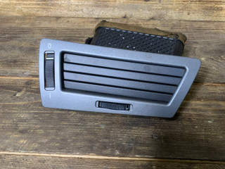 дефлектор обдува салона BMW 7 серия E65/E66/E67 E65 2001, 3.6 л., N62 B36 A, бензин, АКПП, седан, 64228223334, 8223334