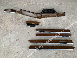 комплект декоративных накладок (дерева) салона BMW 7 серия F01/F02 2008, 4.4 л., бензин, АКПП, седан