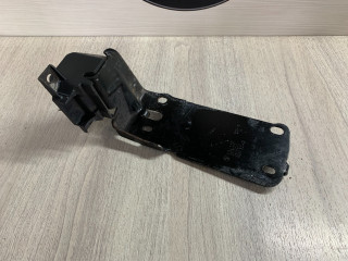 кронштейн радиатора BMW 3 серия E90/E91 [рестайлинг] E90 2010, 3.0 л., N57 D30 A, дизель, АКПП, седан, 51647117812, 7117812