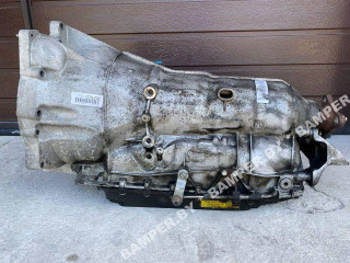 КПП автоматическая (АКПП) BMW 3 серия E90/E91/E92/E93 E90 2006, 2.0 л., M47 D20, дизель, АКПП, седан, 6HP19
