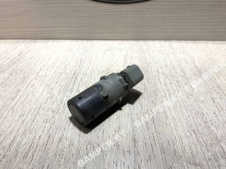 датчик парктроника BMW X5 E53 [рестайлинг] E53 2005, 3.0 л., дизель, АКПП, внедорожник 5 дв., полный привод, 66216938739, 6938739