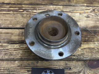 ступица передняя BMW 5 серия E60/E61 [рестайлинг] E60 2007, 3.0 л., N53 B30 A, бензин, АКПП, седан